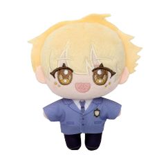 Limbus Company ぬいパル ぬいぐるみマスコット 公式グッズ リンバス