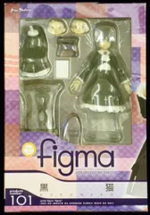 マックスファクトリー figma 黒猫 101