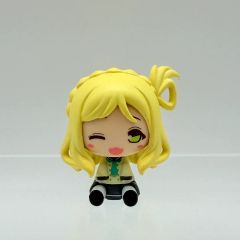 ドラマダ トレーディングちみフィギュア ノイズ キラル CHiRAL - メルカリ