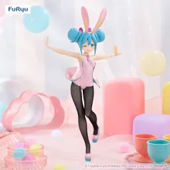 初音 ミク BiCute Bunnies フィギュア 出品