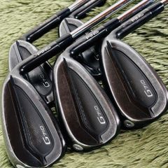 ミズノプロ 918 アイアン6本セット メンズゴルフ 初心者 入門 大人気