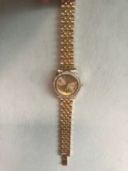 D＆G 時計＊4/5(日)出品終了します‼️ - メルカリ