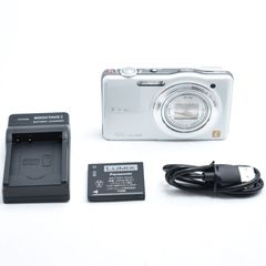 OLYMPUS FE-190 デジタルカメラ コンデジ 充電器付 動作品 - メルカリ