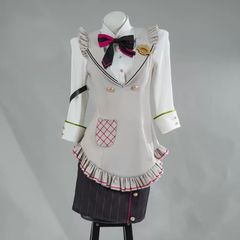 お取寄せ商品！納期ご相談下さい！】コスプレ衣装 グノーシア 風