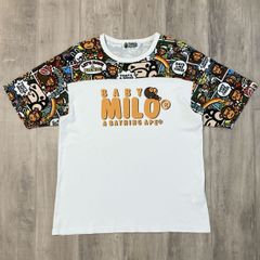☆激レア☆ スチャダラパー × BAPE Tシャツ Mサイズ a bathing ape