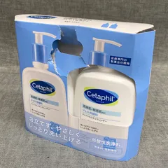 セタフィル ジェントルスキンクレンザー 591ml x 2個のサムネイル