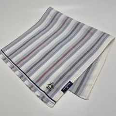 【新品】Munsingwear メンズハンカチのサムネイル