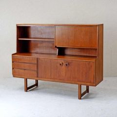 キャビネット ポートウッドファニチャー ヴィンテージ サイドボード