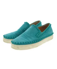 Christian Louboutin スニーカー レディース 【古着】【中古】【送料無料】