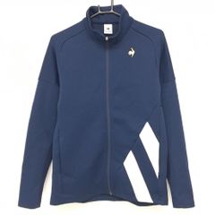 美品】ザスウィンガー パンツ 白 ロゴ刺しゅう シンプル メンズ LL