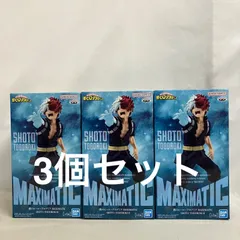 2026年最新】フィギュア 僕のヒーローアカデミアの人気アイテム - メルカリ