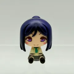 ラブライブ！サンシャイン 一番くじ 松浦果南 ちょこのっこ フィギュア (181)