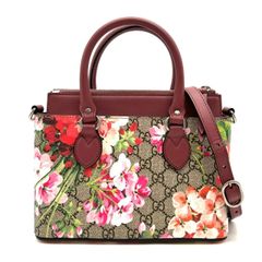 GUCCI グッチ ソーホー チェーンショルダーバッグ パテント レザー 