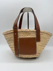 2026年最新】loewe かごバッグ スモールの人気アイテム - メルカリ