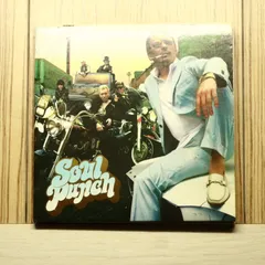 2026年最新】SOUL PUNCH 2005 クレイジーケンバンドの人気アイテム