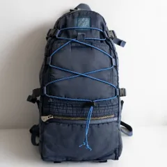 【美品】PORTER CLASSIC【スーパーナイロン リュック】バッグ ポータークラシック 26050108のサムネイル