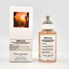 Maison Margiela メゾンマルジェラ レプリカ オン ア デート EDT オードトワレ 30ml レディース メンズ 香水のサムネイル