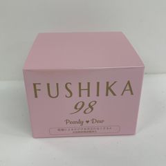 パーリーデュー FUSHIKA98 美肌ジェル エレガントモイスチャー 50g