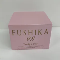 FUSHIKA98 オールインワン美肌ジェル　100gと50gセット合計150g 2026年最新】FUSHIKA98プレミアムオールインワン美肌ジェルの人気