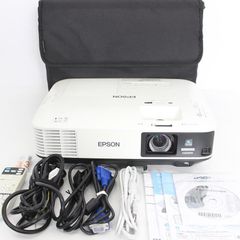 EPSON EB-700U プロジェクター本体 レーザー光源 - メルカリ