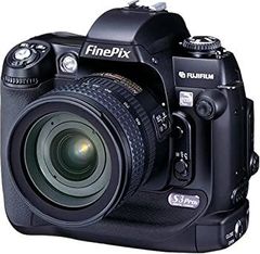 ☆美品☆フジフイルム FINEPIX S3 Pro #22334 - メルカリ
