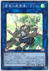 2026年最新】蒼翠の風霊使いウィンの人気アイテム - メルカリ