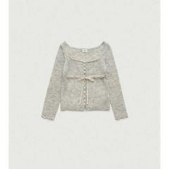 90s DRIES VAN NOTEN メランジニットベスト archive - メルカリ