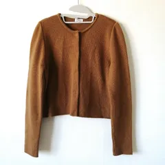 夏みかん　フォクシー　カーディガン　カシミヤ 楽天市場】【フォクシー】Foxey 20年 カシミヤ100％ オーバーサイズ