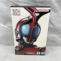 2026年最新】S.H. 仮面ライダーカブト 真骨彫製法 10th Anniversary