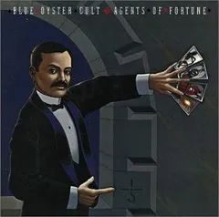 【CD】Agents of Fortune