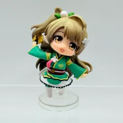 ラブライブ！ ねんどろいどぷち 南ことり フィギュア (185)
