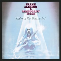 [CD]Tales of the Unexpected