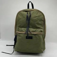 BN8743□Dickies ディッキーズ キルティング リュック カーキのサムネイル