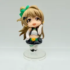 ラブライブ！ねんどろいどぷち 南ことり フィギュア (186)