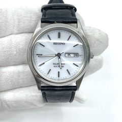 SEIKO スピリット SBTM153 メンズ ソーラー 腕時計 稼働品 - メルカリ