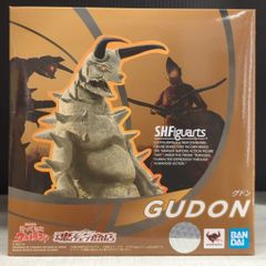 BANDAI SPIRITS SHFiguarts 돌아온 울트라맨 구동
