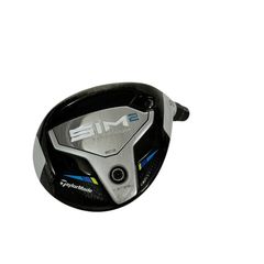 リリ太郎様専用済み】 名器 SIM25w（18度）ヘッド - メルカリ