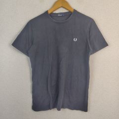 FRED PERRY フレッドペリー イタリア製＜半袖ポロシャツ＞M0506c 