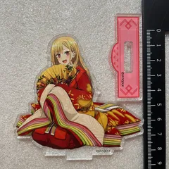 喜多川海夢　アクリルスタンド　その着せ替え人形は恋をする　No.22