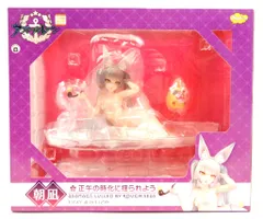Phat! 1/7 朝凪 正午の時化に揺られようのサムネイル