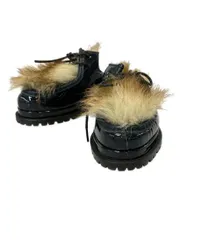 サカイ ファーサンダル 19-04349 レディース SIZE 36 (M) Sacaiのサムネイル
