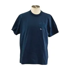 サカイ フラグメント sacai fragment Tシャツ 21-0314S プリント 半袖 ネイビー 3サイズ メンズ F-M13925のサムネイル