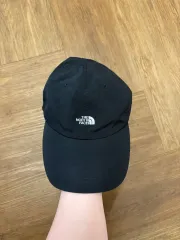 N74 THE NORTH FACE ザノースフェイス ナイロン ベースボールキャップ