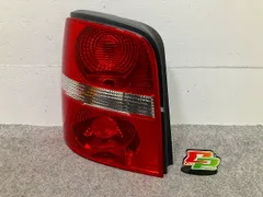 新品!トゥーラン 1T系 2004~ 純正 左 テールランプ/ライト/レンズ ハロゲン HELLA 1T0 945 257 1T0 945 095 G フォルクスワーゲン(148899)のサムネイル