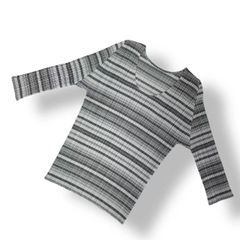 極美品 ISSEY MIYAKE イッセイミヤケ PLEATS PLEASE プリーツプリーズ