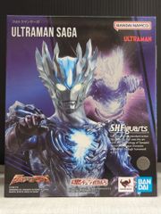 BANDAI SPIRITS SHFiguarts 울트라맨 사가