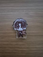 Mrs. GREEN APPLE ゼンジン未到とリライアンス アクリルマスコット