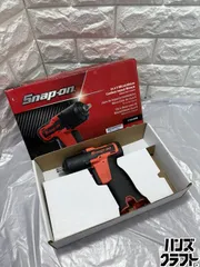 2026年最新】スナップオン snap-on 14.4vの人気アイテム - メルカリ