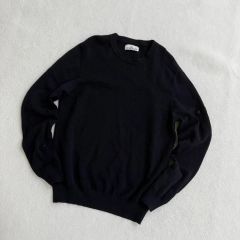 千*葉様 定価￥93,000/ストーンアイランド/PRIMALOFTニット/国内