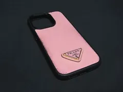 2026年最新】prada iphoneケース 14の人気アイテム - メルカリ